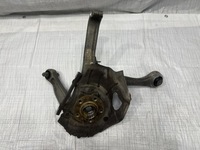 фото thumb №1, Поворотный кулак правая передняя рычаги alfa romeo stelvio квадрифолио qv