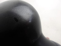 фото thumb №8, Ford fiesta mk7 lift 13-18 зеркало наружное правое 6-pin magnetic grey оригинальный номер