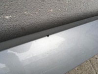 фото thumb №7, Молдинг поріг права jaguar xf x250 07-15 mee