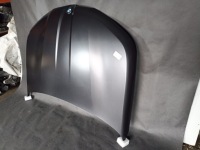 Капот крышка двигателя bmw ix i20 c64 frozen deep grey 2 Недорого, фото thumb