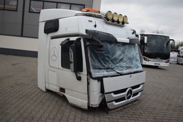SZKIELET KABINY MERCEDES ACTROS MP3