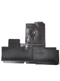 фото thumb №1, 13282861 захист акумулятор opel corsa d