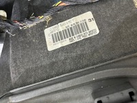 фото thumb №10, Czarna podusfitka dodge charger 2015- lift люк