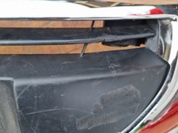 фото thumb №7, Peugeot 208 lift 15-бампер перед + решітка радіатора