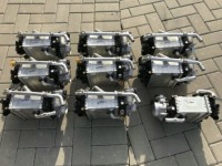 Купить Mercedes amg 1770902201 1214 1114 интеркулер new, фото thumb