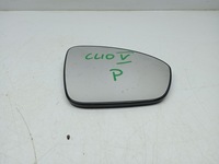 фото thumb №1, Вкладыш зеркало правого правый renault clio v 20-