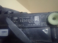 фото thumb №6, Лампа левая левый полный led matrix audi q3 ii 83a 18-