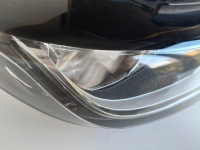 Лампа правая фара bmw i3 13- led Оригинал, фото thumb