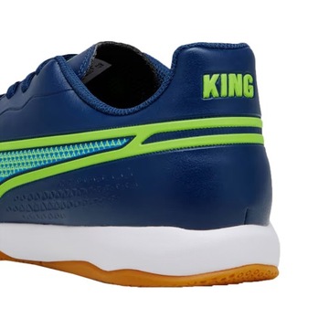 Buty Puma King Match IT 107261 02 r.41