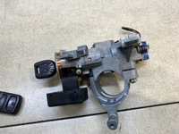 фото thumb №4, Замок запалювання ключ pajero pinin 2.0 gdi 16v mr587312