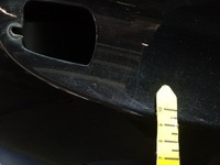 фото thumb №5, Mercedes cls w257 двері перед праві передні 197