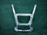 фото thumb №1, Підрамник передній болти range rover vogue l405 2012-21