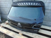 фото thumb №3, Крышка багажника багажника citroen c4 ii hb 5дверь