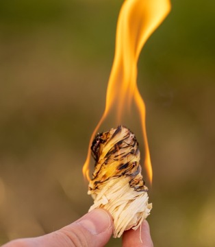 Eco Kindling Экологичная растопка Гриль Костер Камин 100 шт. ВЫСОКОЕ КАЧЕСТВО.