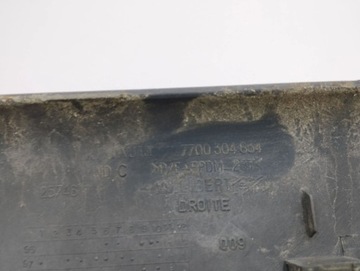 фото thumb №6, Renault kangoo i 2000 права сторона планка двері передніх