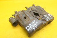 фото thumb №1, Суппорт тормозной правый задняя mascott 290mm