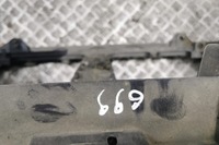 фото thumb №7, Комплект радиатор infiniti fx 62500cg000 3.5l бензиновый 206kw 2006