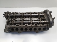 фото thumb №1, Volvo s60 ii v60 2.0 d4 головка цилиндров 31430110