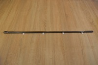 фото thumb №1, Молдинг уплотнитель дверь хром левый перед captiva