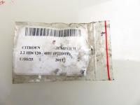фото thumb №10, Форсунка citroen jumper ii 2.2 hdi 120 - 4hu p22dte 6c1q9k546ac