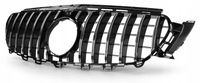 фото thumb №2, Решітка решітка радіатора mercedes w213 16-19 amg panamericana