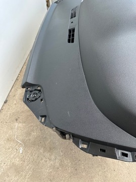 фото thumb №9, Консоль подушка безопасности подушки ремни citroen c4 picasso ii