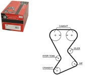 фото thumb №1, Gates t246 ремінь розподільного валу