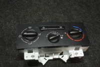 фото thumb №1, Citroen berlingo ii fl панель обдув