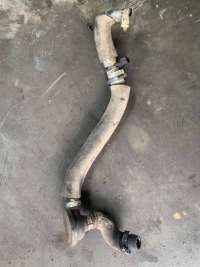 фото thumb №1, Шланг wąż вентиляция картера fiat ducato 3911170916