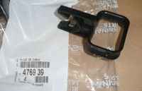 фото thumb №2, Кліпса троси ручне гальмо. c c5 iii