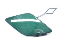 фото thumb №1, Заглушка фаркоп бампера перед м-пакет bmw g20 g21 lci