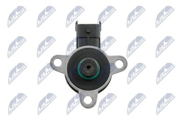 NTY ESCV-RE-004 Zawór regulujący, ilość paliwa (system common rail)