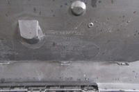 фото thumb №9, Бампер задняя задний opel grandland ii 24-