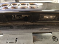 фото thumb №9, Кришка багажника audi a3 rs3 hb 8v