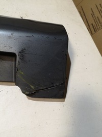 фото thumb №5, Молдинг порог правая volvo v40 ii 12-