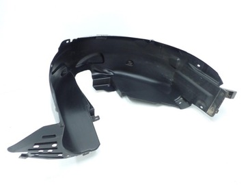 фото thumb №7, Подкрылок правый зад задние оригинал 6f0810970n seat ibiza v 6f fr 19r