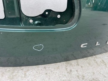 фото thumb №6, Крышка зад задняя mini clubman f54 задняя левая i правая