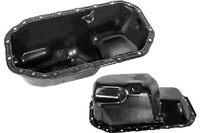 фото thumb №8, Van wezel 5880070 піддон масляна