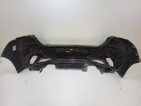 фото thumb №10, Peugeot 308 iii hb 21- бампер задний спойлер задняя оригинал!