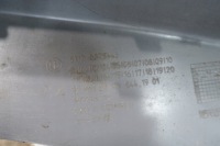 фото thumb №8, Bmw 2 f44 2019- m-pakiet спойлер дифузор накладка бампера задня 8075445