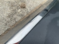 фото thumb №14, Молдинг двері перед лівий opel crossland