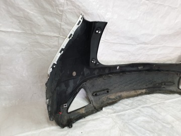 фото thumb №9, Honda civic ufo viii 8 06- hb бампер задний зад