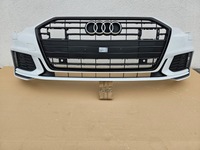 фото thumb №1, Бампер передний перед audi a6 c8 s-line