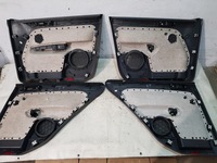 фото thumb №16, Обшивки оббивка двері kpl vw golf v plus eu