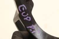 фото thumb №6, Напрямна бампера правий задня 1s6807394d vw up lift e-up 23r.