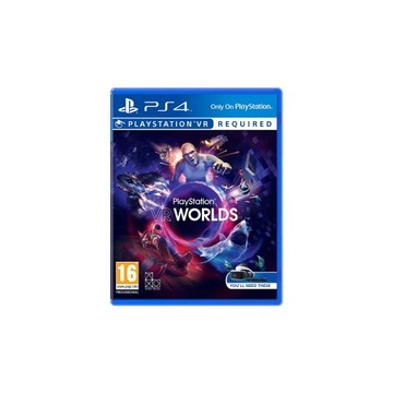 PS VR PlayStation VR + 2x Move + Камера + 2 ИГРЫ для PS4 + VR-винтовка