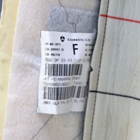 фото thumb №15, Audi a3 s3 8v 3d підігрів спинка сидіння s-line перед права шкіра 8v3881806m