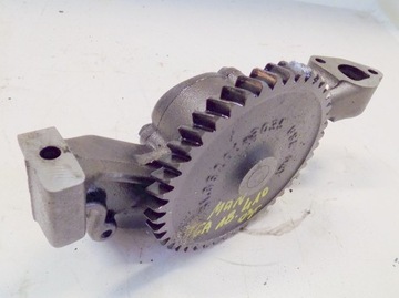 фото thumb №9, Man tga 18.410 2003r - насос масла