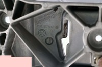 фото thumb №10, Bmw f01 f10 f11 f12 кронштейн лапи підтримка коробки коробки передач 6777613