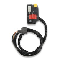 фото thumb №8, Premium переключатель na руль atv quada 2500-4500 lbs dragon winch